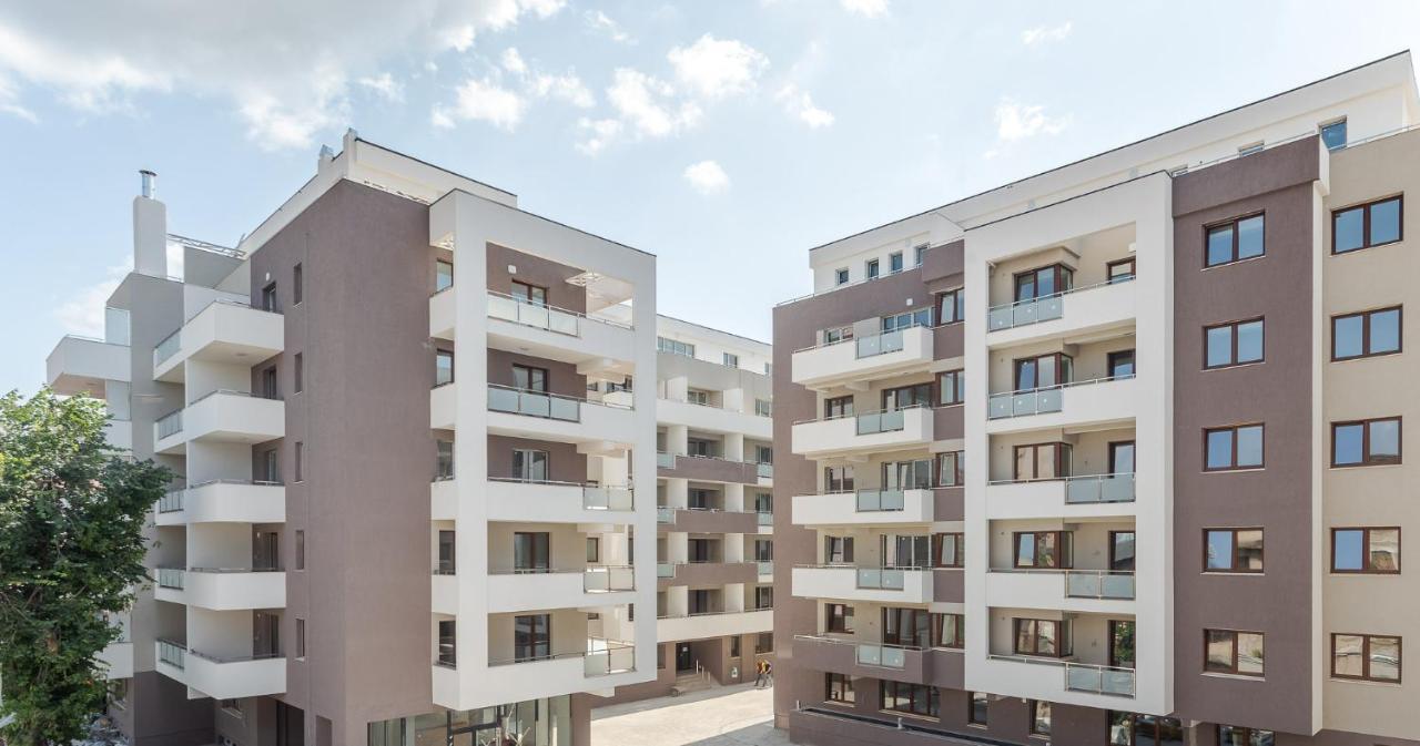 Gio Home C13 Bukares Bagian luar foto